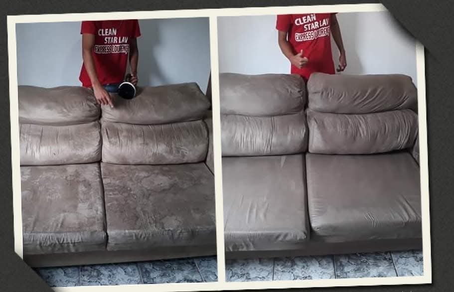 Restauração Completa