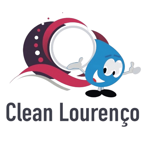 Clean Lourenço Logo