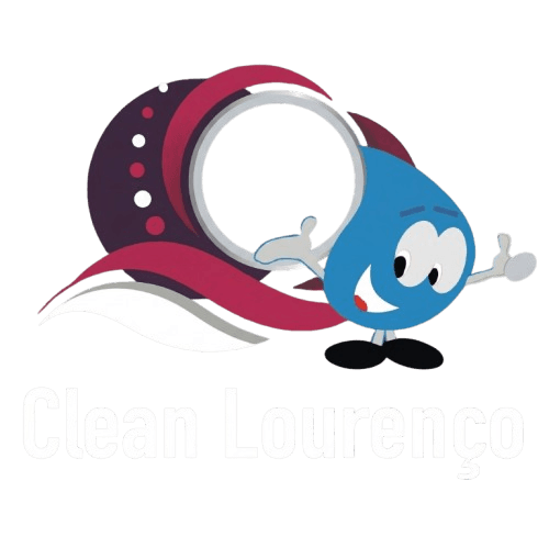 Clean Lourenço Logo